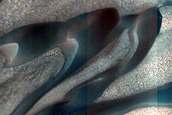 Megadunes in Hyperborei Cavi