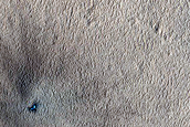 Crater Monitoring
