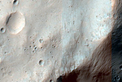 Terrain Sample in Context Camera Image