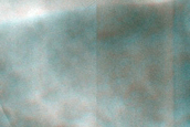 Monitoring Dunes in Crater Ogygis Regio