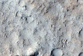 Terrain Sample in Context Camera Image
