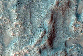 Chryse Chaos
