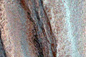 Gully Monitoring