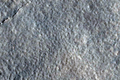 Concentric Crater Fill