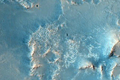 Jezero Crater