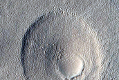 Characterize Possilbe Rotorcraft Landing Site