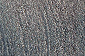 Exposure of North Polar Layered Deposits