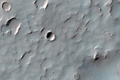 Monitoring New Impact Site