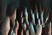 Slope and Gully Monitoring