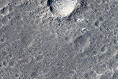 Features in Nepenthes Planum