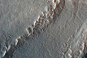 Gully Monitoring
