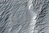 Layering in Southern Lucus Planum