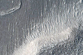 Ismenius Cavus Channel