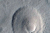 Characterize Possible Rotorcraft Landing Site