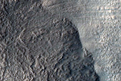 Phlegra Montes