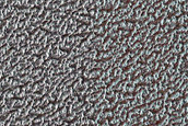 Small Crater on North Polar Deposits