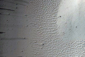 Slope Streak Monitoring