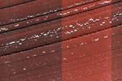 Exposure of North Polar Layered Deposits