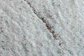 Dokka Crater Monitoring