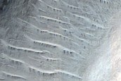 Curve in Valley in Northern Terra Cimmeria