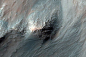 Slope Feature Monitoring