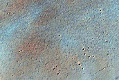 Monitor ESA Schiaparelli Impact Site