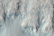 Lota Crater