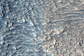 Deuteronilus Mensae