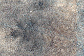 Terrain Sample