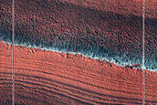 Terrain Sample