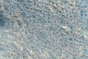 Terrain Sample