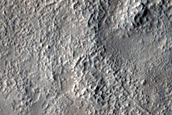 Terrain Sample