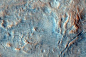 Terrain Sample
