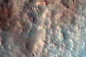 Terrain Sample