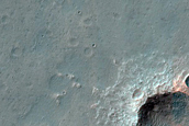 Albedo Monitoring in Solis Planum