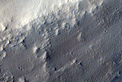 Terrain Sample