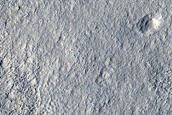 Northern Plains Surface