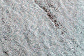 Dokka Crater Monitoring