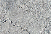 Monitoring New Impact Site