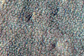 Terrain Sample