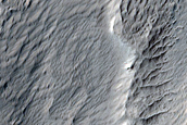 Layering in Southern Lucus Planum