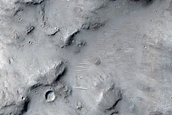 Channel in Terra Cimmeria