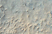 Jezero Crater