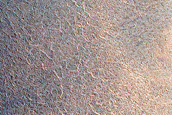 Terrain Sample