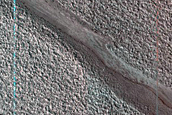 Louth Crater Monitoring
