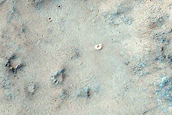 Terrain Sample