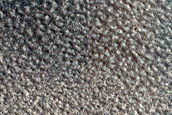 Northern Acidalia Planitia
