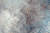 Terrain Sample