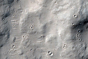Terrain Sample