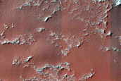Dune Field